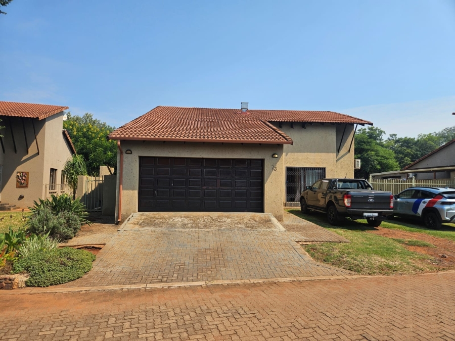 3 Bedroom Property for Sale in Ditholo Wildlife Estate Limpopo