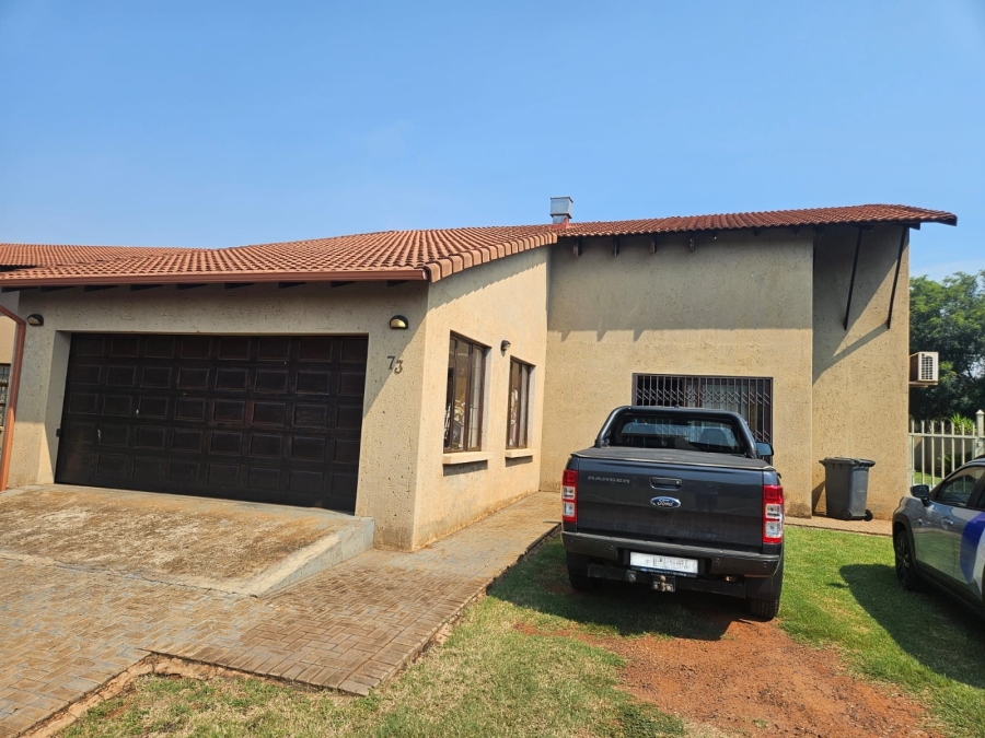 3 Bedroom Property for Sale in Ditholo Wildlife Estate Limpopo