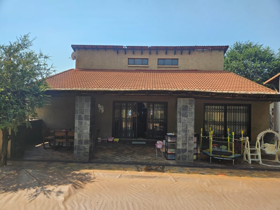 3 Bedroom Property for Sale in Ditholo Wildlife Estate Limpopo