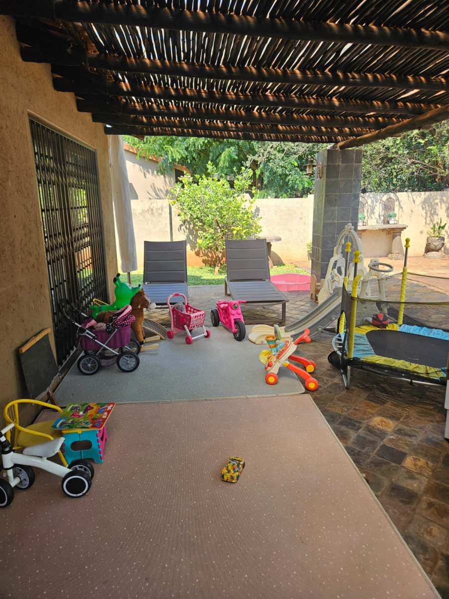 3 Bedroom Property for Sale in Ditholo Wildlife Estate Limpopo