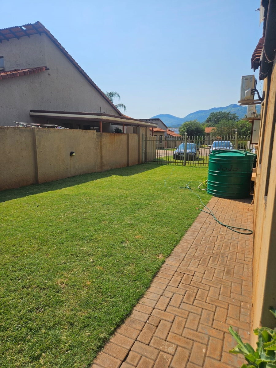 3 Bedroom Property for Sale in Ditholo Wildlife Estate Limpopo
