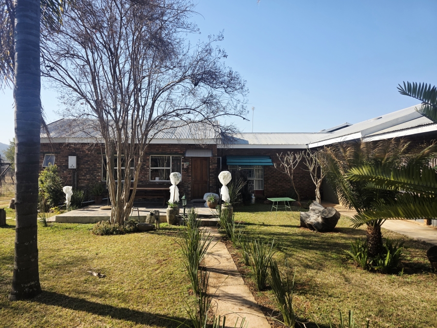 17 Bedroom Property for Sale in Modimolle Limpopo