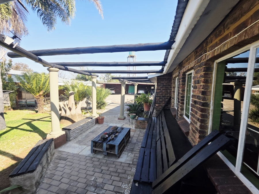 17 Bedroom Property for Sale in Modimolle Limpopo