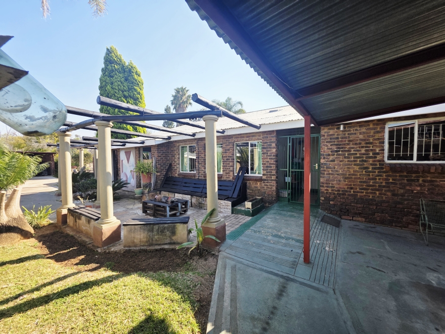 17 Bedroom Property for Sale in Modimolle Limpopo