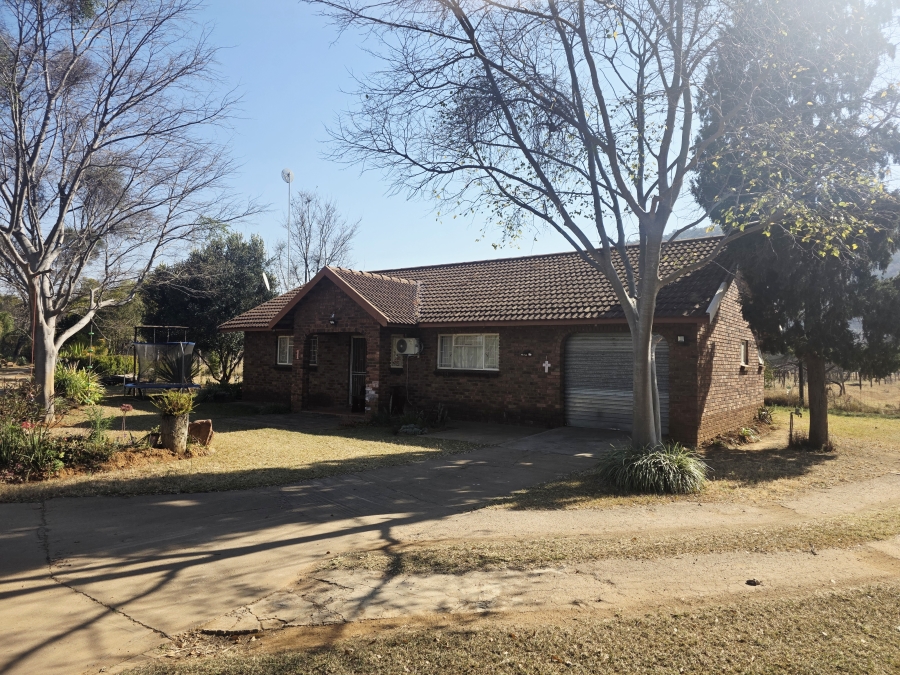 17 Bedroom Property for Sale in Modimolle Limpopo