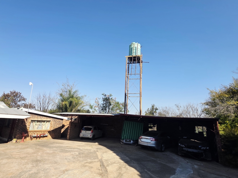17 Bedroom Property for Sale in Modimolle Limpopo