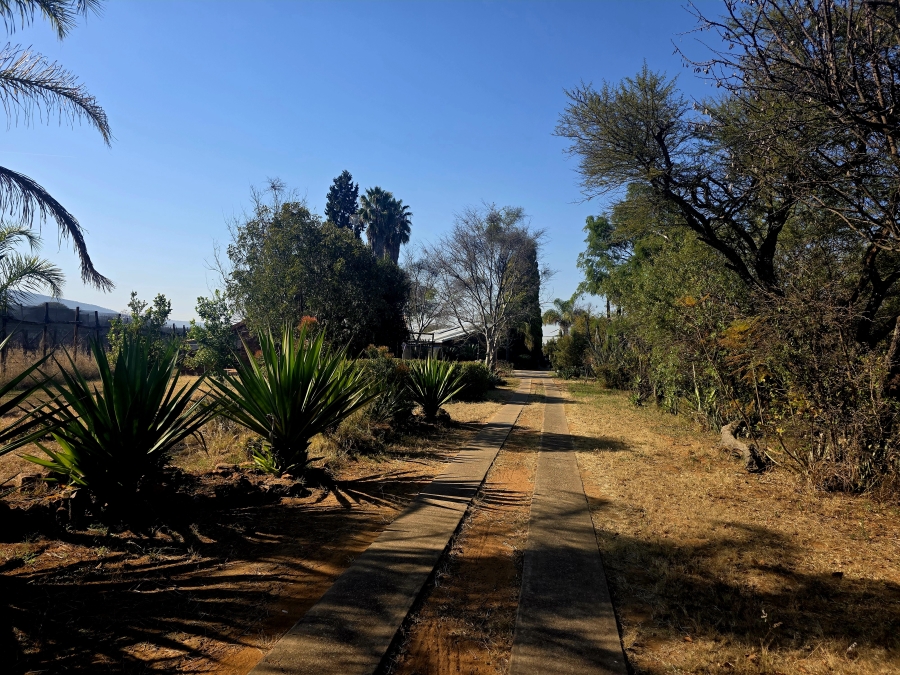 17 Bedroom Property for Sale in Modimolle Limpopo