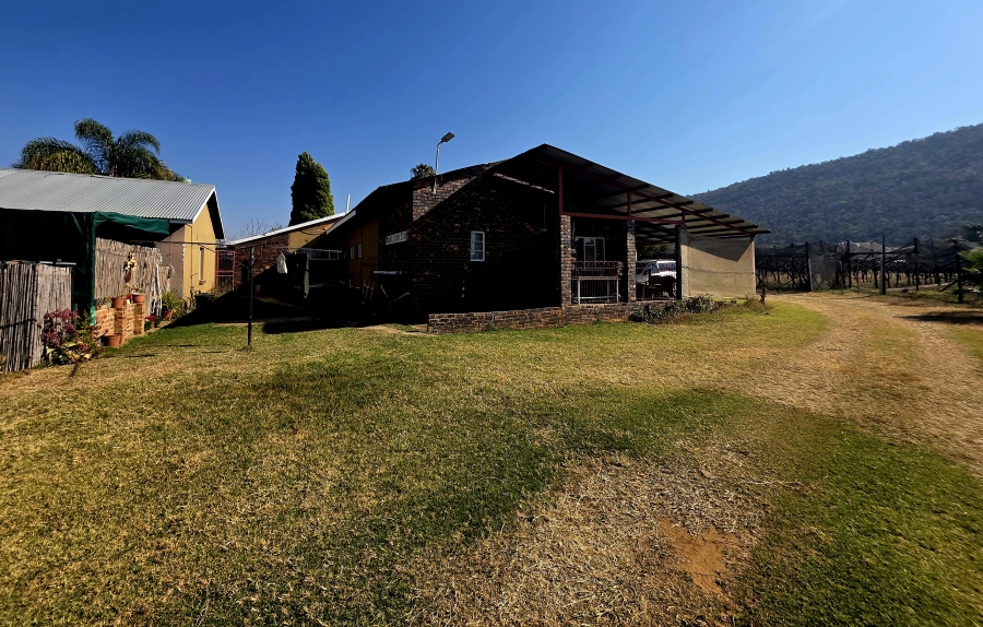 17 Bedroom Property for Sale in Modimolle Limpopo