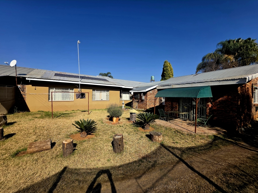 17 Bedroom Property for Sale in Modimolle Limpopo