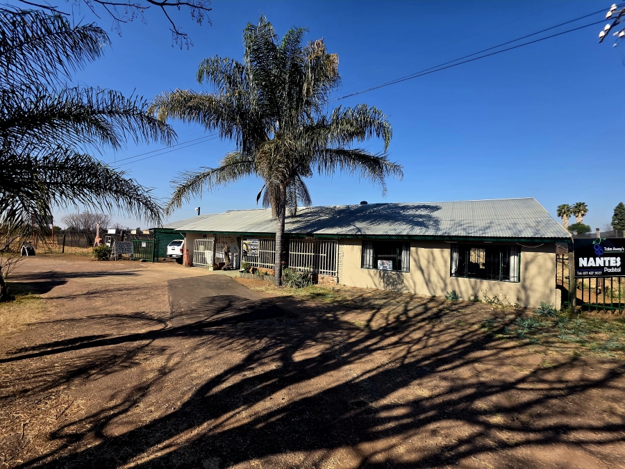 17 Bedroom Property for Sale in Modimolle Limpopo