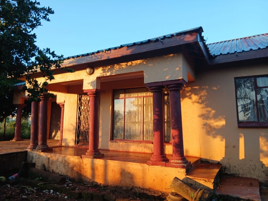 3 Bedroom Property for Sale in Thohoyandou Limpopo
