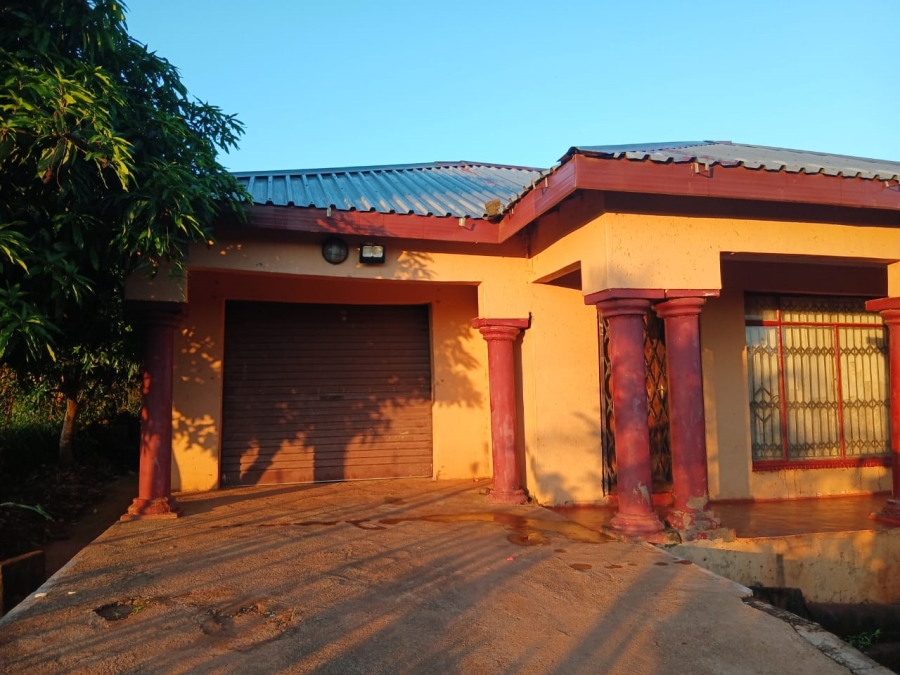 3 Bedroom Property for Sale in Thohoyandou Limpopo