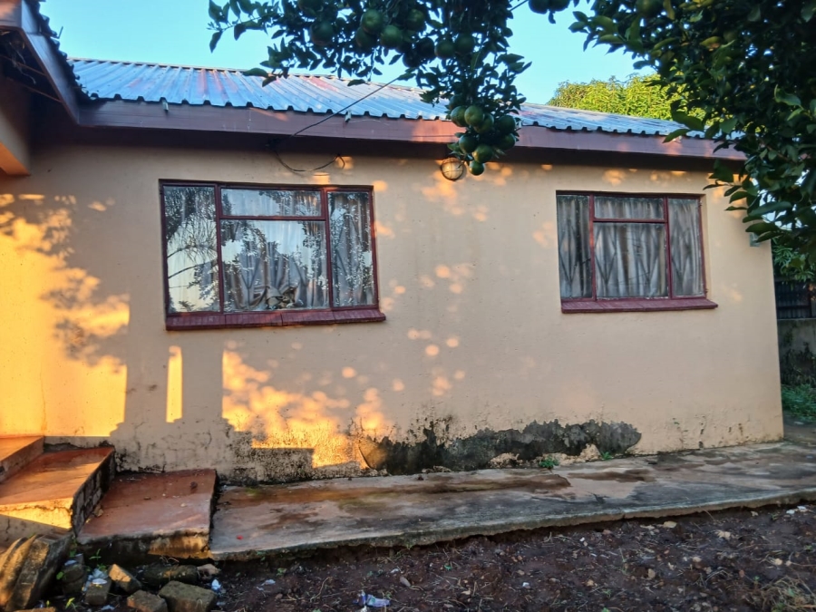3 Bedroom Property for Sale in Thohoyandou Limpopo