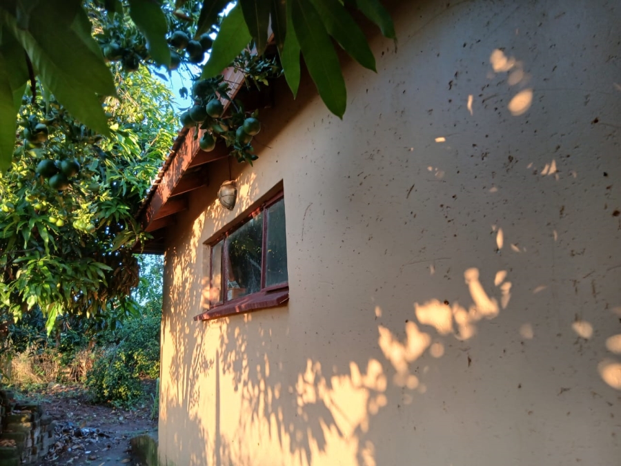 3 Bedroom Property for Sale in Thohoyandou Limpopo
