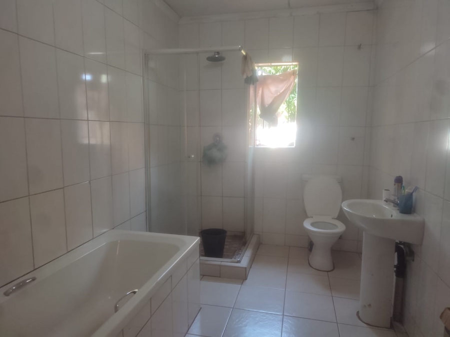 3 Bedroom Property for Sale in Thohoyandou Limpopo