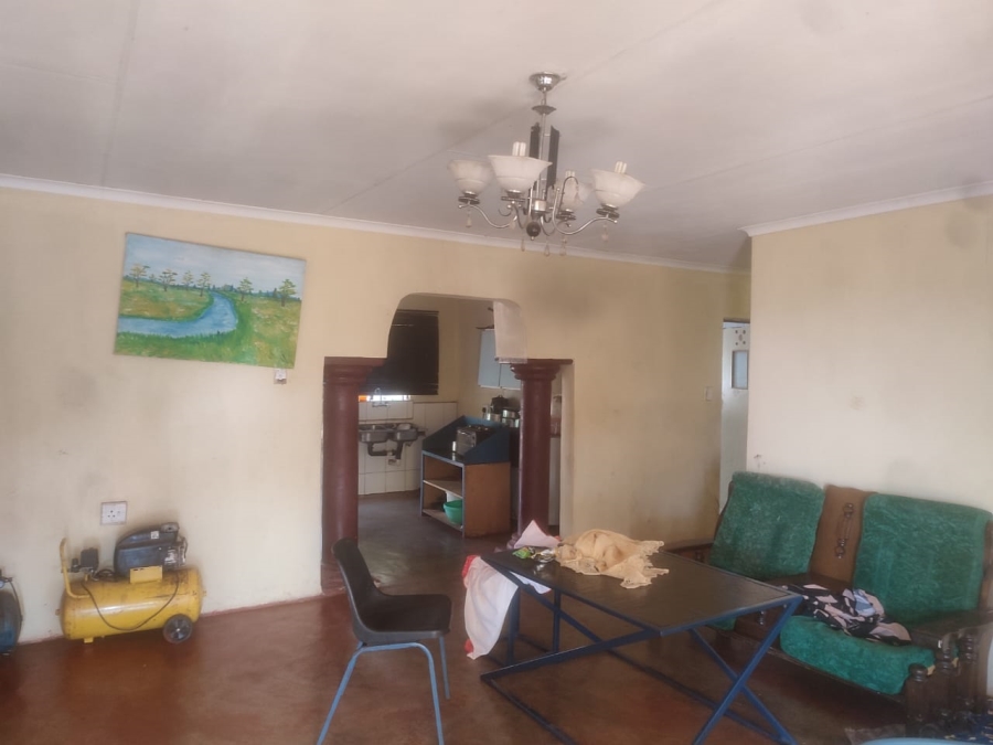 3 Bedroom Property for Sale in Thohoyandou Limpopo