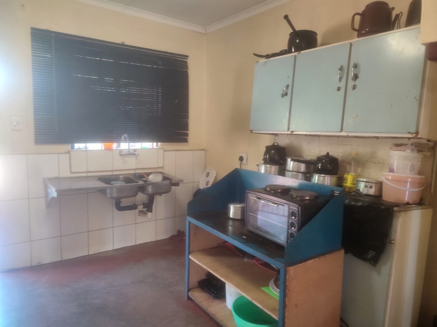 3 Bedroom Property for Sale in Thohoyandou Limpopo