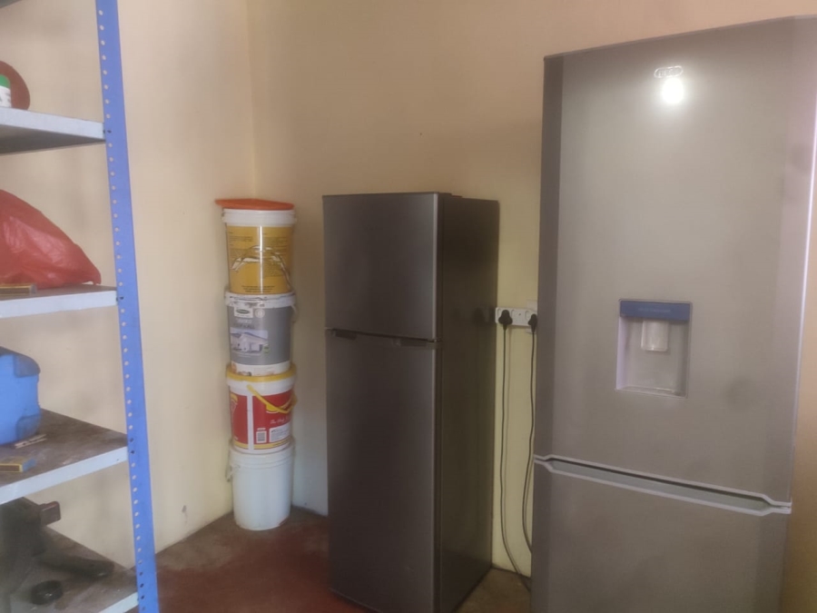 3 Bedroom Property for Sale in Thohoyandou Limpopo