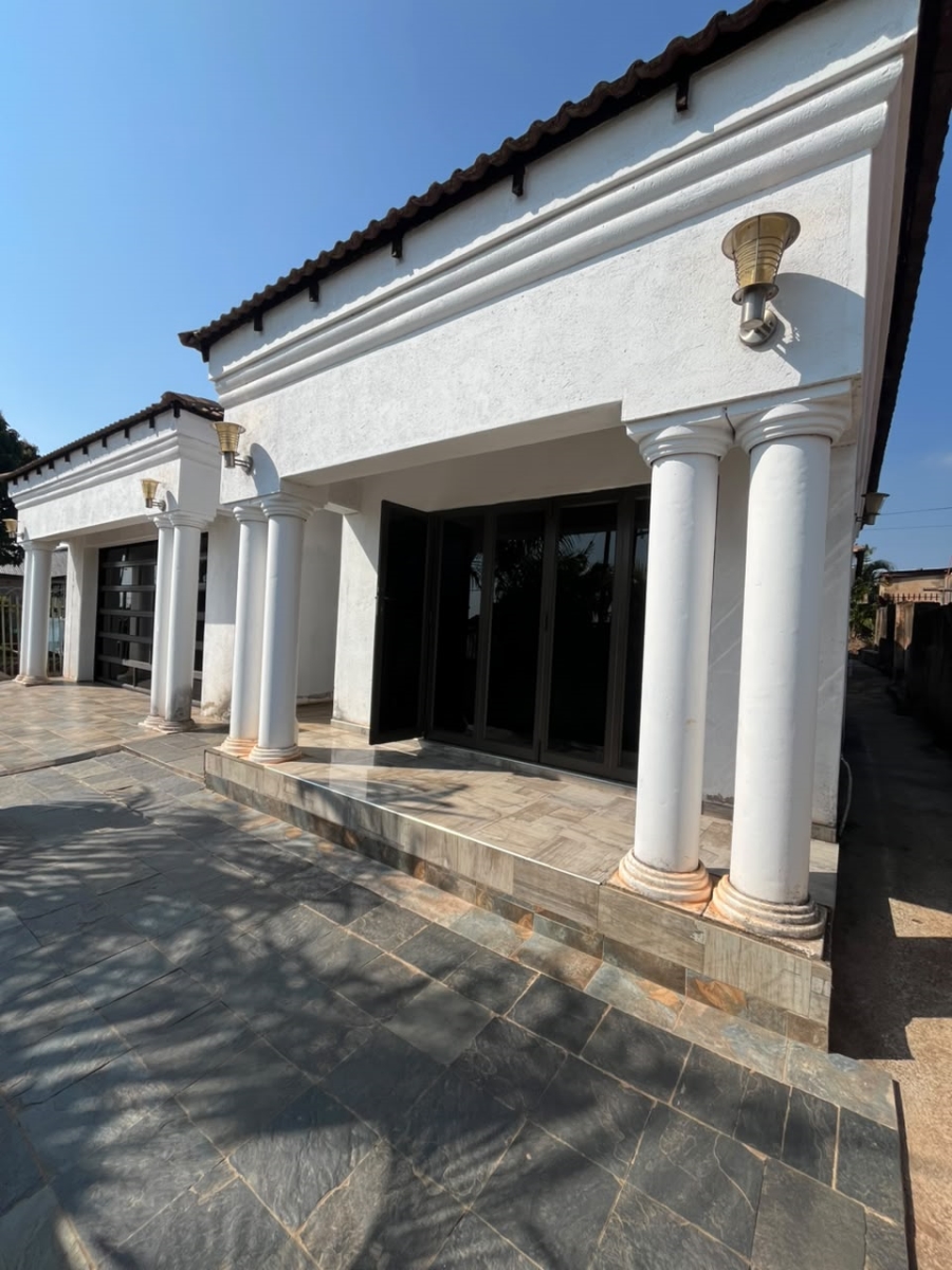 3 Bedroom Property for Sale in Sibasa Limpopo