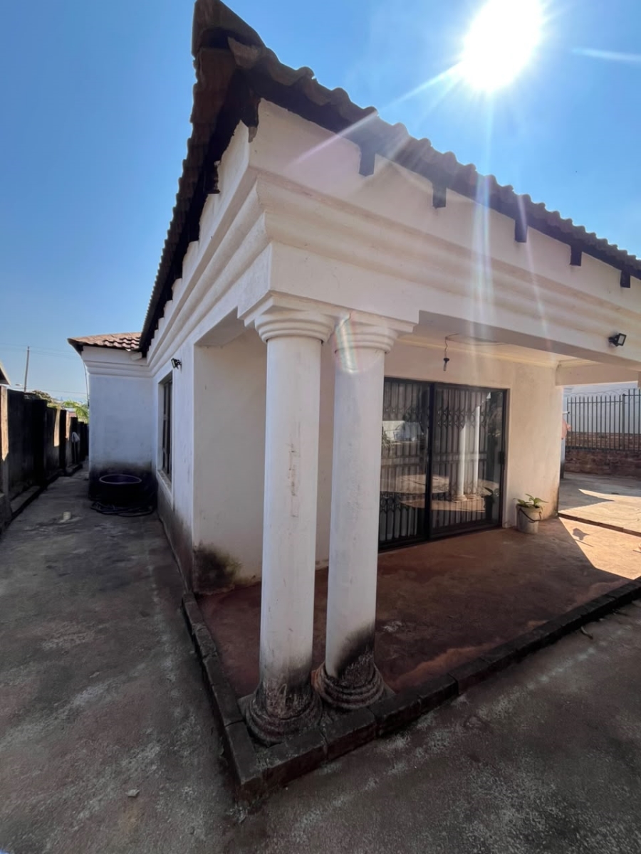 3 Bedroom Property for Sale in Sibasa Limpopo