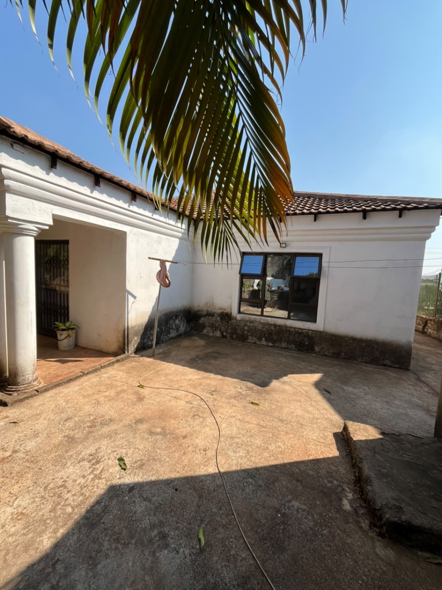 3 Bedroom Property for Sale in Sibasa Limpopo