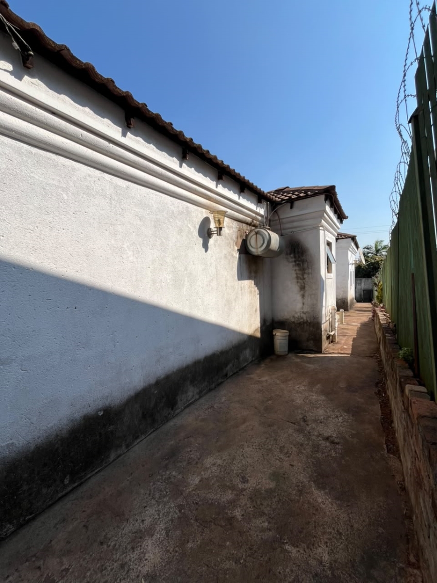 3 Bedroom Property for Sale in Sibasa Limpopo