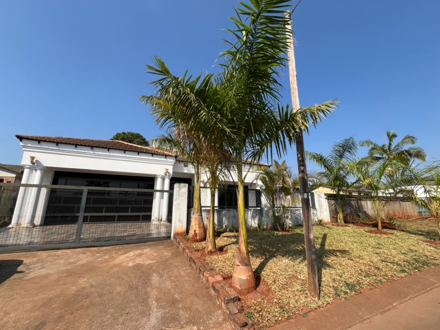 3 Bedroom Property for Sale in Sibasa Limpopo