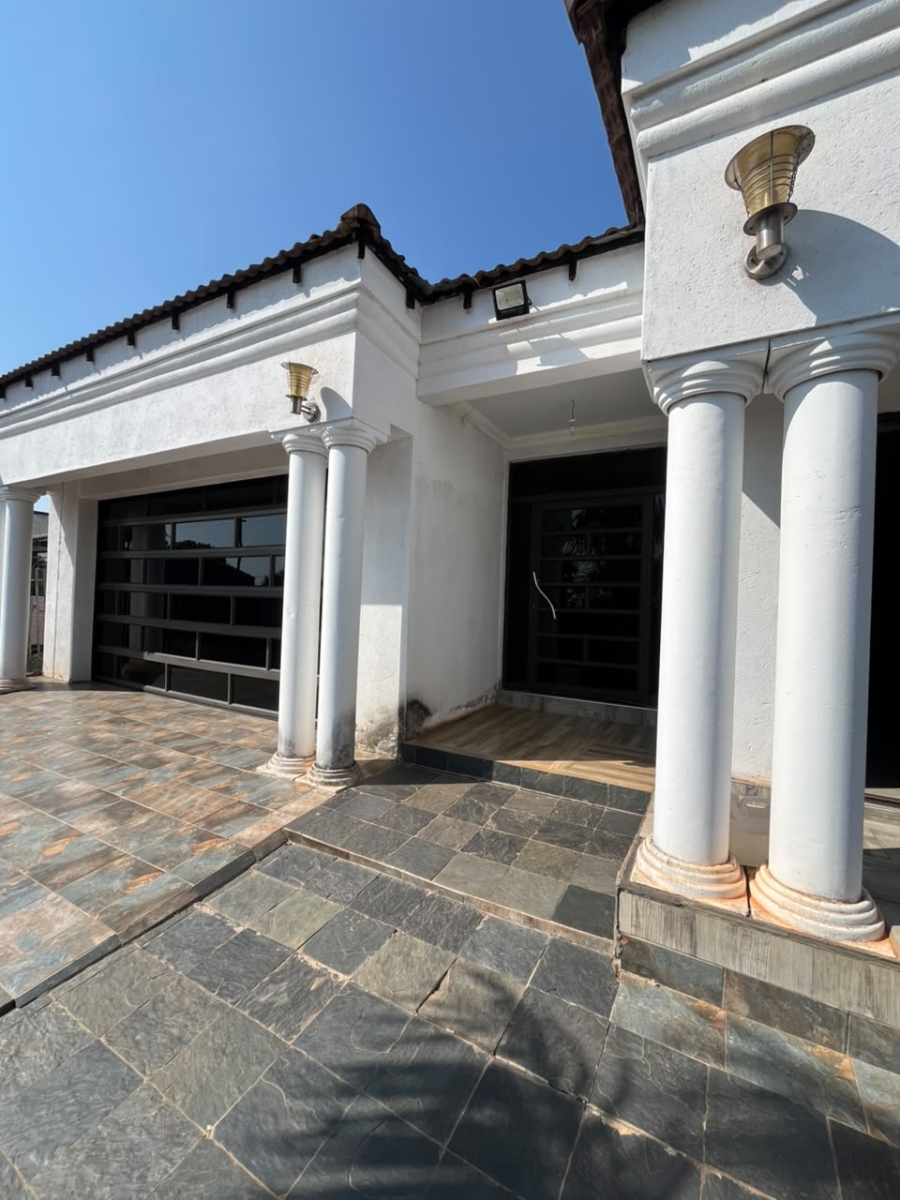 3 Bedroom Property for Sale in Sibasa Limpopo