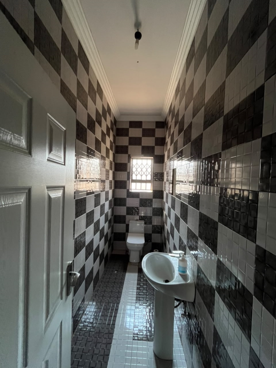 3 Bedroom Property for Sale in Sibasa Limpopo