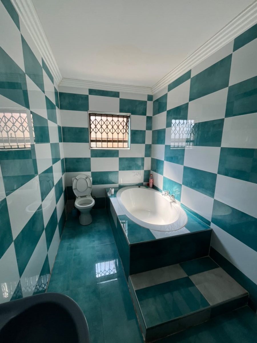 3 Bedroom Property for Sale in Sibasa Limpopo