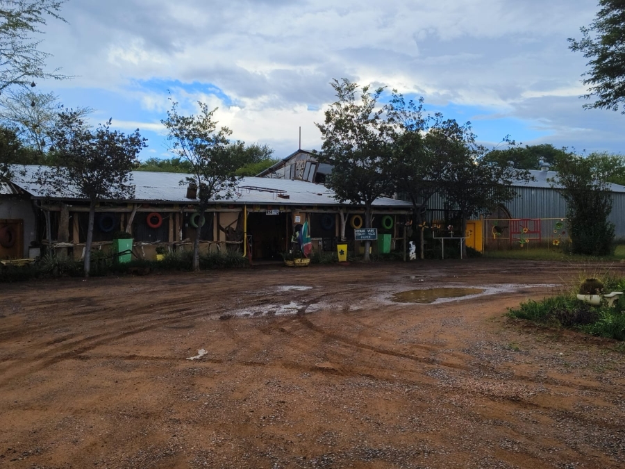 13 Bedroom Property for Sale in Bela Bela Limpopo