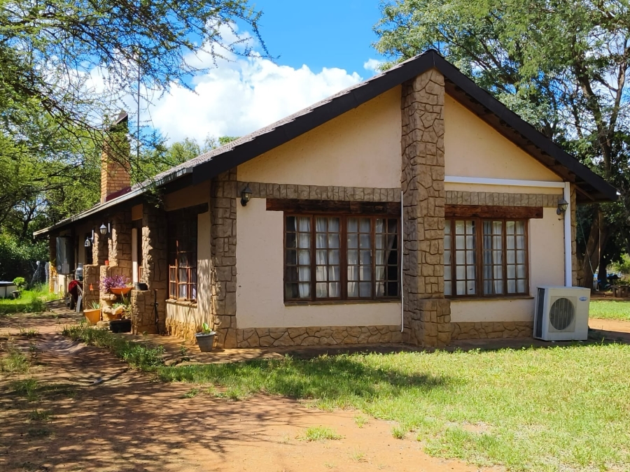 13 Bedroom Property for Sale in Bela Bela Limpopo