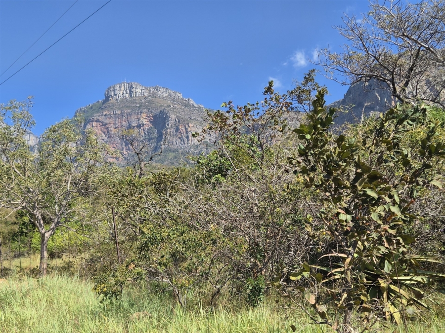 0 Bedroom Property for Sale in Kampersrus Limpopo