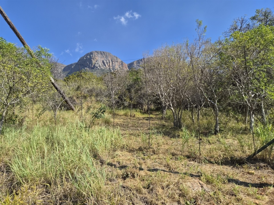 0 Bedroom Property for Sale in Kampersrus Limpopo