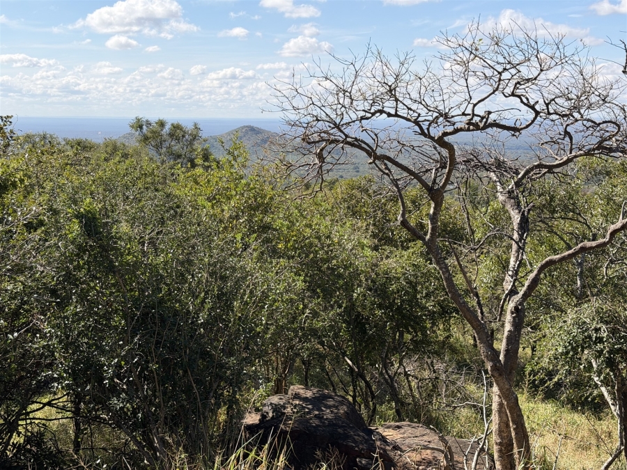 0 Bedroom Property for Sale in Kampersrus Limpopo