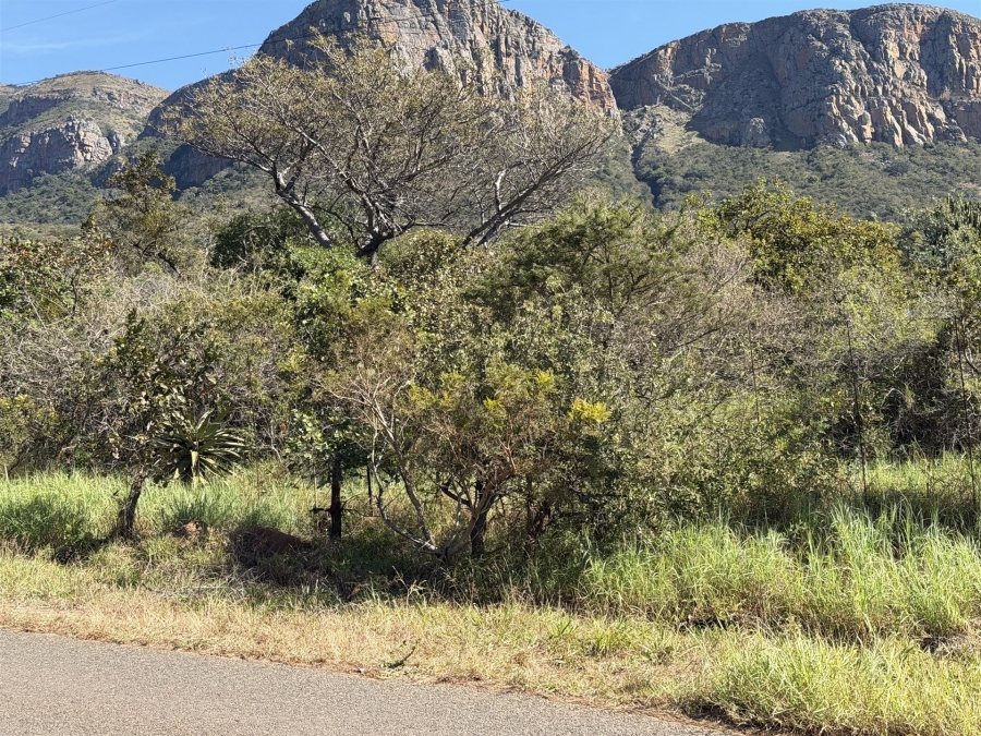 0 Bedroom Property for Sale in Kampersrus Limpopo
