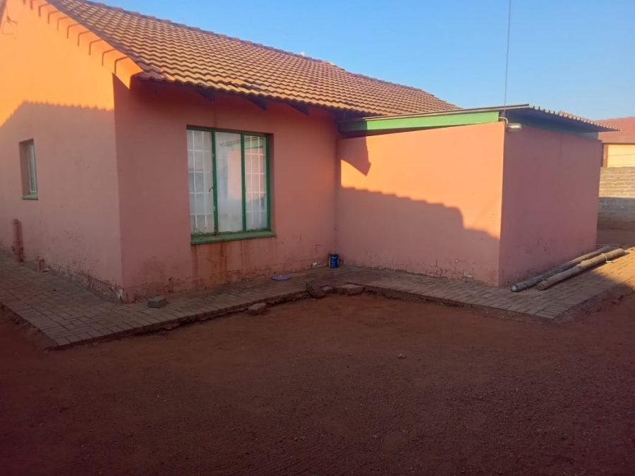 3 Bedroom Property for Sale in Northam Limpopo