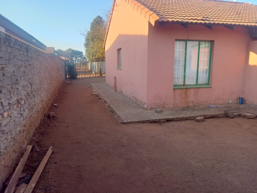 3 Bedroom Property for Sale in Northam Limpopo