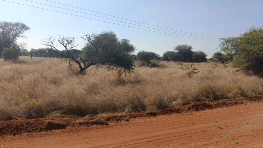 0 Bedroom Property for Sale in Musina Limpopo