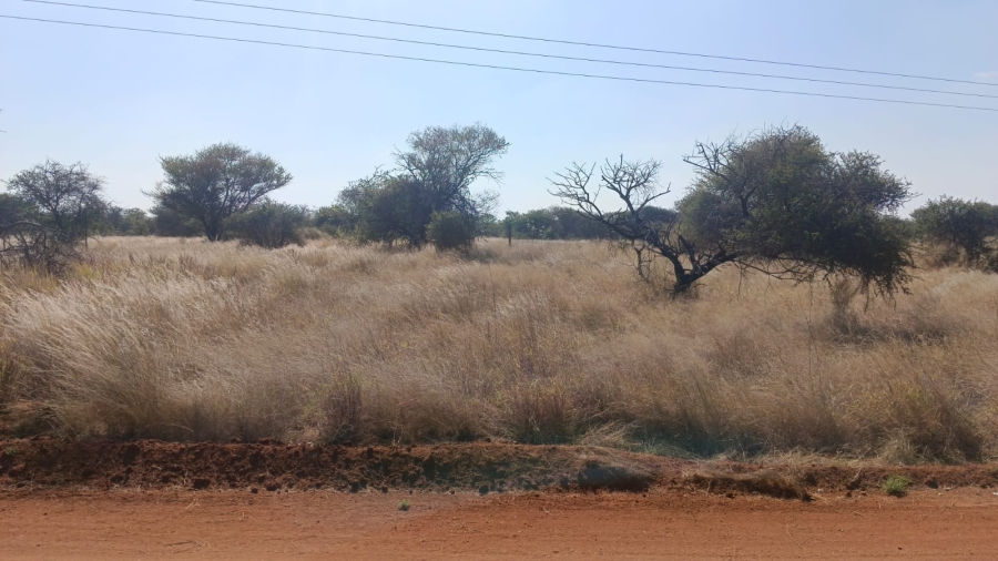 0 Bedroom Property for Sale in Musina Limpopo