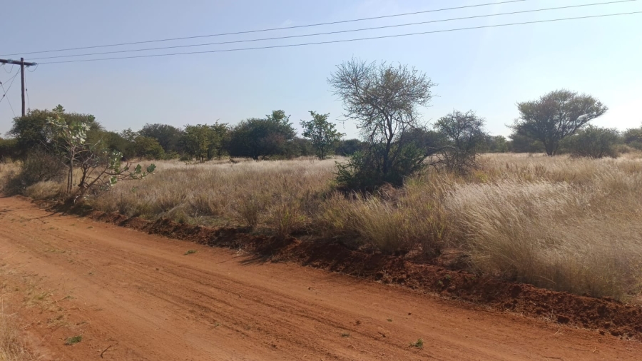 0 Bedroom Property for Sale in Musina Limpopo