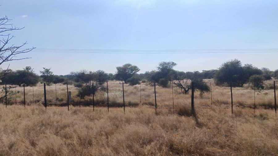 0 Bedroom Property for Sale in Musina Limpopo