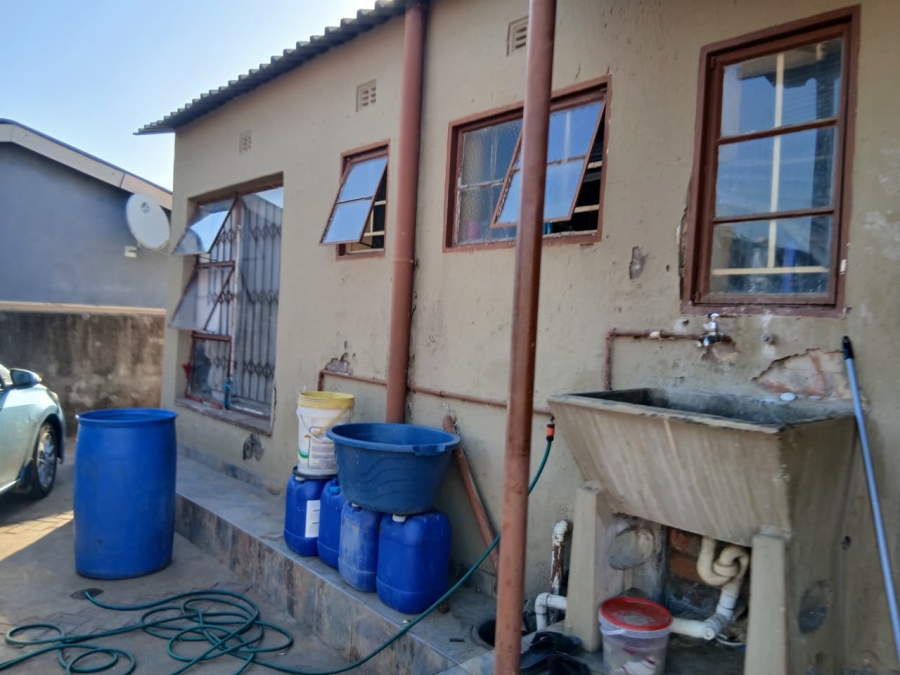 3 Bedroom Property for Sale in Namakgale Limpopo
