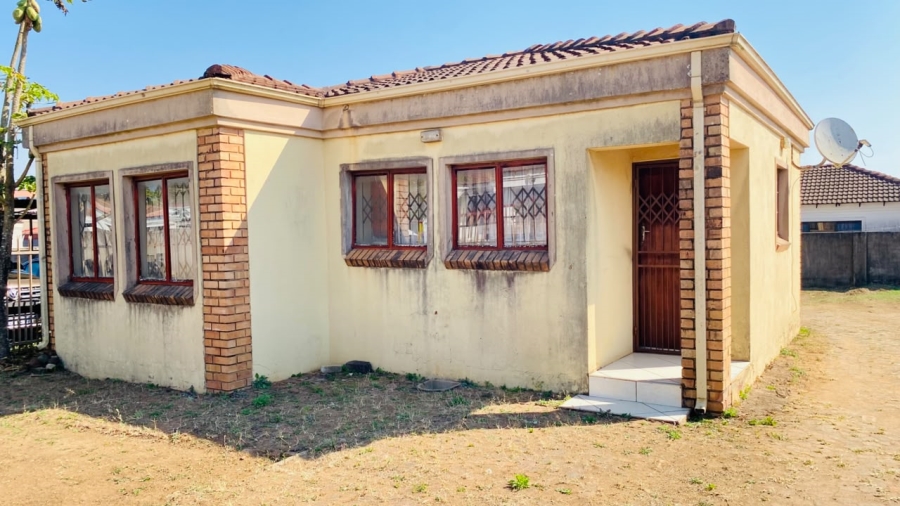 2 Bedroom Property for Sale in Makhado Limpopo