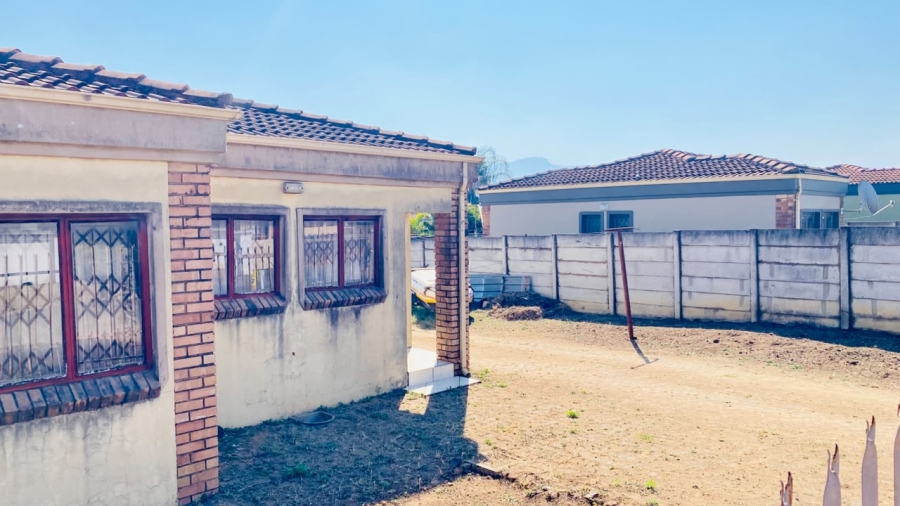 2 Bedroom Property for Sale in Makhado Limpopo