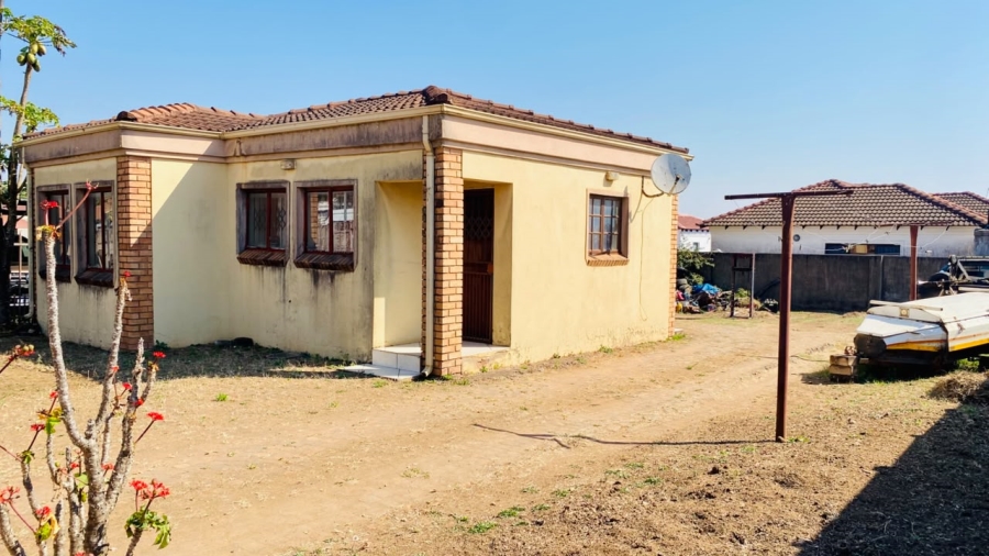 2 Bedroom Property for Sale in Makhado Limpopo