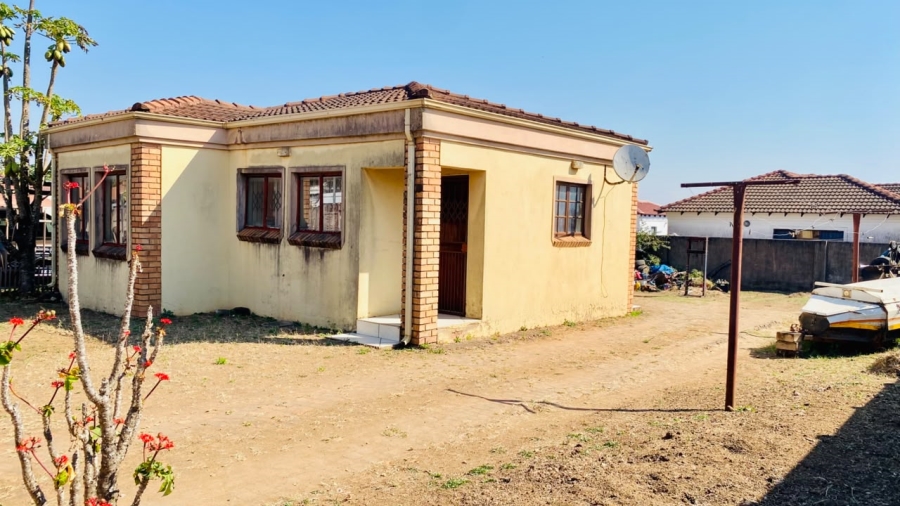 2 Bedroom Property for Sale in Makhado Limpopo