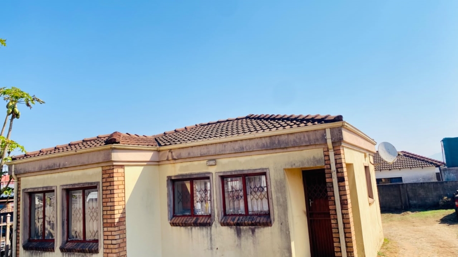 2 Bedroom Property for Sale in Makhado Limpopo