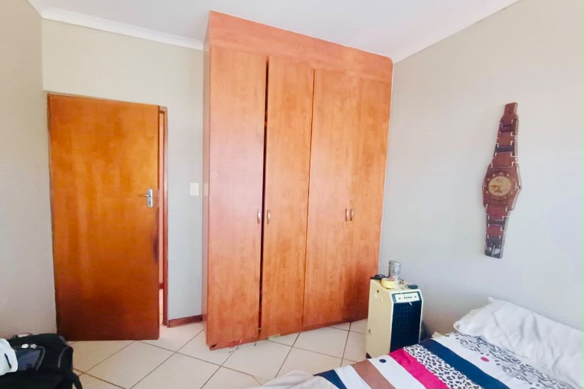 2 Bedroom Property for Sale in Makhado Limpopo