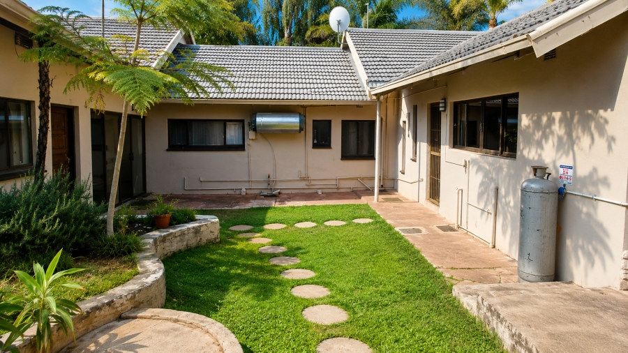 4 Bedroom Property for Sale in Modimolle Limpopo